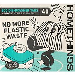 Eco Dishwasher Tablets (16g)