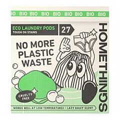 Bio Eco Laundry Pods (14g)