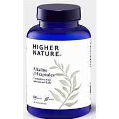 Alkaline pH (180 capsule)
