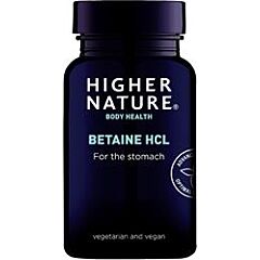 Betaine Hcl (90 capsule)