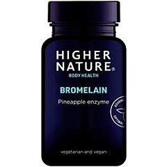 Bromelain (90 capsule)