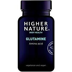 Glutamine Capsules (90 capsule)