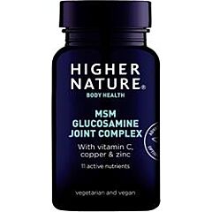 Msm Glucosamine Joint Complex (90 capsule)