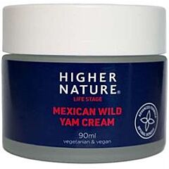 Mexican Yam Cream (90ml)