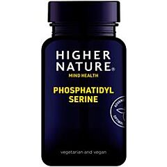 Phosphatidyl Serine (45 capsule)
