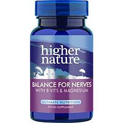 Balance for Nerves (30 tablet)