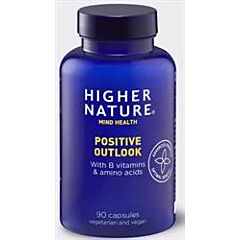 Positive Outlook (90 tablet)