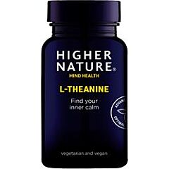 Theanine 100mg (90 capsule)
