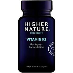 Vitamin K2 (60 tablet)