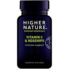 Rosehips C 1000mg (180 tablet)