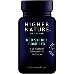 Red Sterol Complex (90 tablet)