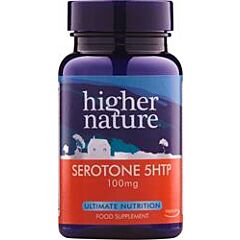 Serotone 5htp 100mg (90 capsule)