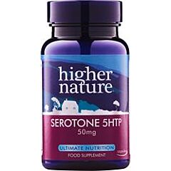 Serotone 50mg (90 capsule)