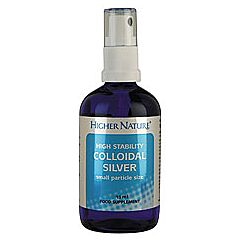 Collodial Silver Spray (15ml)