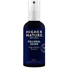 Colloidal Silver Spray (100ml)