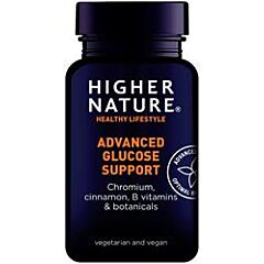 Advanced Glucose Support (90 capsule)