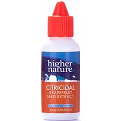 Citricidal (25ml)
