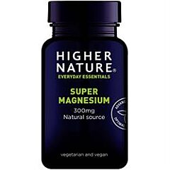 Atlantic Marine Magnesium (30 capsule)