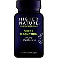 Super Magnesium (90 capsule)