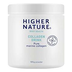 Collagen Drink Powder (185g)