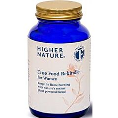True Food Rekindle (60 capsule)