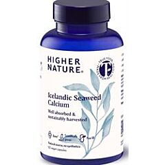 Icelandic Seaweed Calcium (60 capsule)