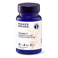 True Food Vitamin C (30 capsule)