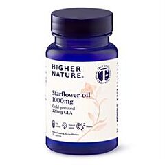 True Food Starflower Oil (30 capsule)