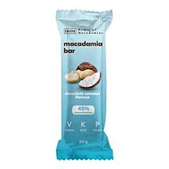 Protein Bar- Chocolate Coconut (50g)
