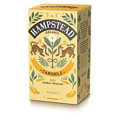 Care for you Camomile (20bag)