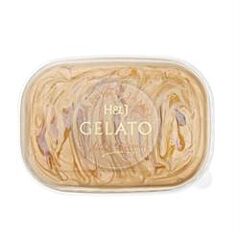 Salted Caramel Gelato (600ml)
