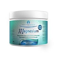 Magnesium Unflavoured Powder (100g)