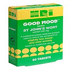 Good Mood (30 tablet)