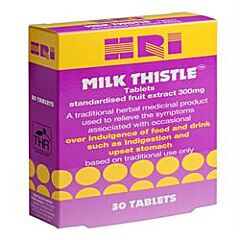 Milk Thistle (30 tablet)