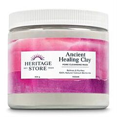 Ancient Healing Clay (472ml)