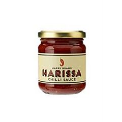 Harissa Jar (210g)