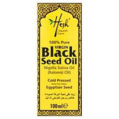 Black Seed Oil (100ml)