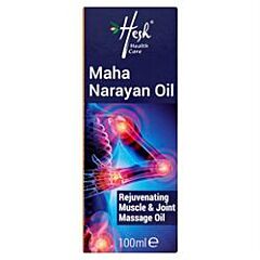 Maha Narayan Massage Oil (100ml)