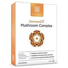 ImmunoVit Mushroom Complex (30 capsule)