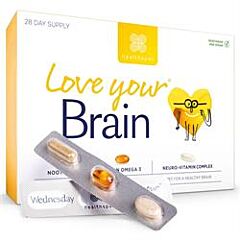 Love Your Brain (28 servings)