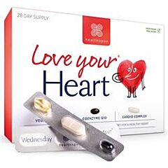 Love Your Heart (28 servings)