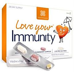 Love Your Immunity (28 servings)