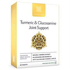 Turmeric & Gluc. Joint Support (60 tablet)
