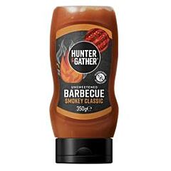Smokey Barbecue Sauce (350g)