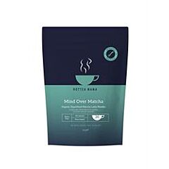 Mind Over Matcha Latte Powder (200g)