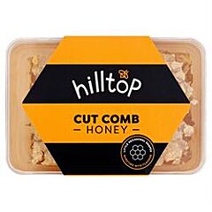Cut Comb Honey Slab (200g)