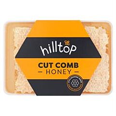 Cut Comb Honey Slab (400g)