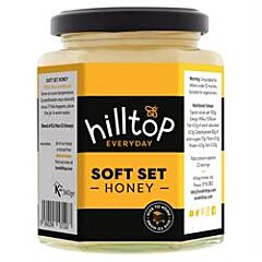Soft Set Honey (340g)