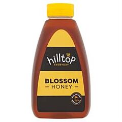 Blossom Honey Squeezy Bottle (720g)