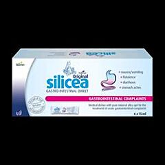 Silicea Gastro Travel Pack (6 sachet)